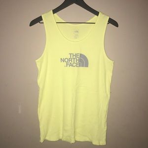 North Face Women’s Tank Top